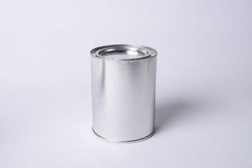 檢查鐵盒原料表面平整，洞孔是為了什么？